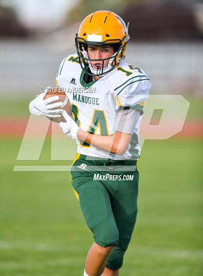 Thumbnail 3 in Bishop Manogue @ Yerington photogallery.
