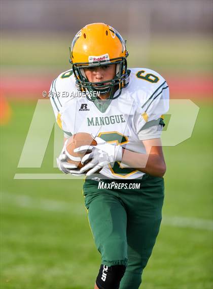 Thumbnail 3 in Bishop Manogue @ Yerington photogallery.