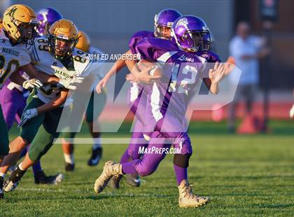 Thumbnail 2 in Bishop Manogue @ Yerington photogallery.