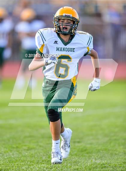 Thumbnail 3 in Bishop Manogue @ Yerington photogallery.