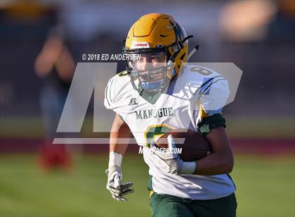Thumbnail 1 in Bishop Manogue @ Yerington photogallery.