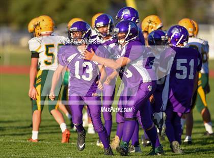 Thumbnail 2 in Bishop Manogue @ Yerington photogallery.