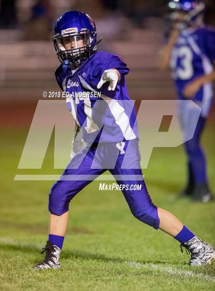Thumbnail 2 in Bishop Manogue @ Yerington photogallery.