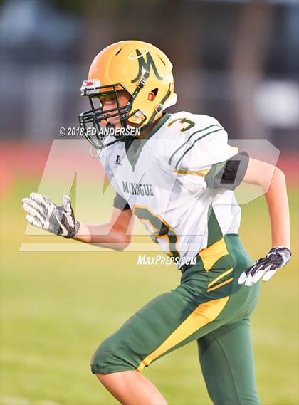 Thumbnail 2 in Bishop Manogue @ Yerington photogallery.