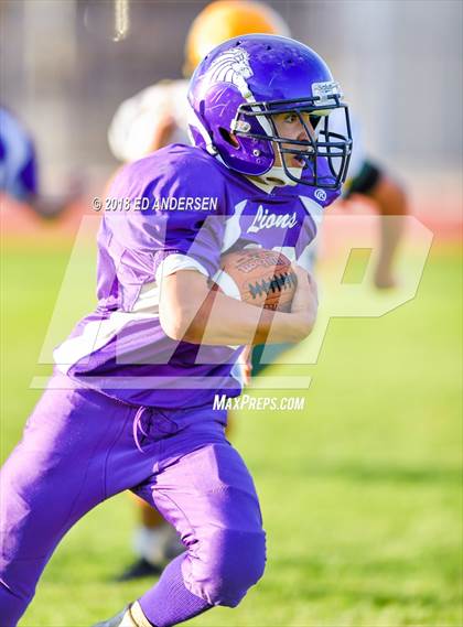 Thumbnail 1 in Bishop Manogue @ Yerington photogallery.