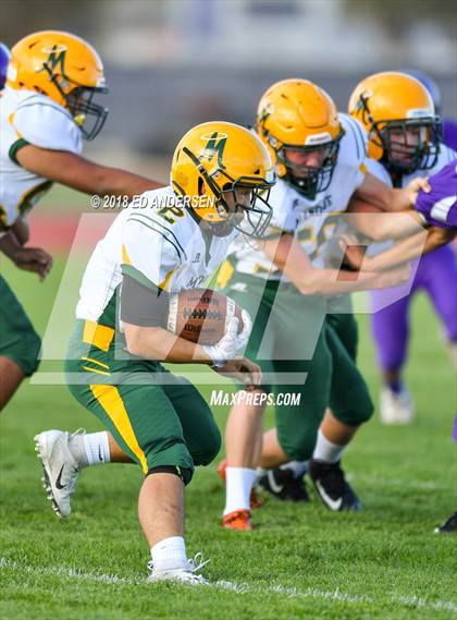 Thumbnail 3 in Bishop Manogue @ Yerington photogallery.