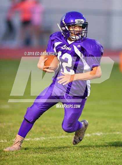 Thumbnail 1 in Bishop Manogue @ Yerington photogallery.