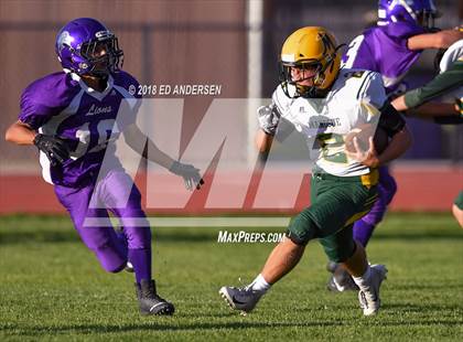 Thumbnail 2 in Bishop Manogue @ Yerington photogallery.