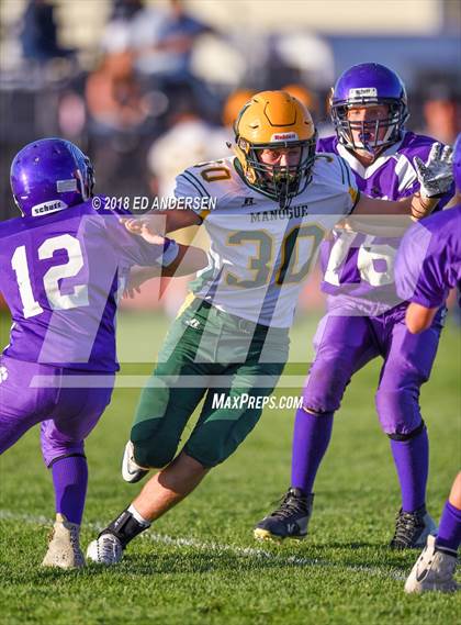 Thumbnail 3 in Bishop Manogue @ Yerington photogallery.