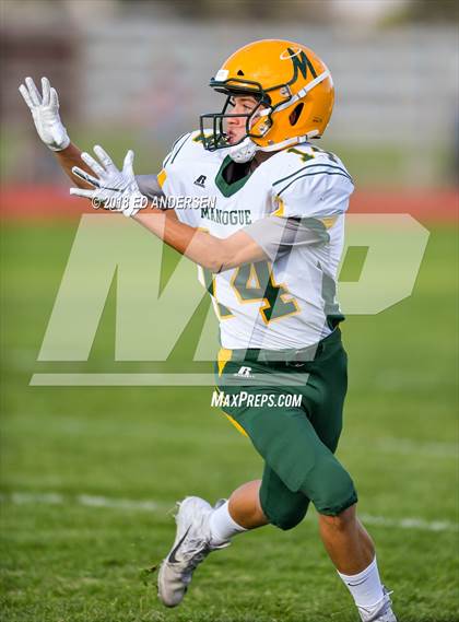 Thumbnail 1 in Bishop Manogue @ Yerington photogallery.