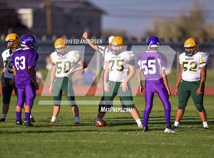 Thumbnail 1 in Bishop Manogue @ Yerington photogallery.