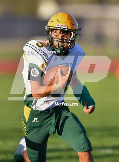 Thumbnail 2 in Bishop Manogue @ Yerington photogallery.