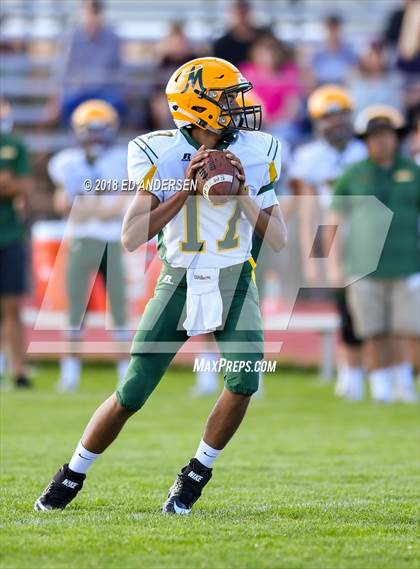 Thumbnail 2 in Bishop Manogue @ Yerington photogallery.
