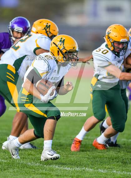 Thumbnail 2 in Bishop Manogue @ Yerington photogallery.