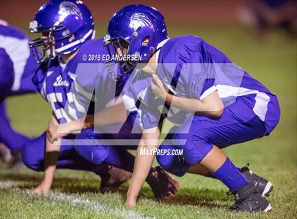 Thumbnail 2 in Bishop Manogue @ Yerington photogallery.