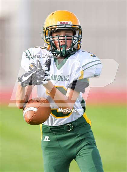 Thumbnail 1 in Bishop Manogue @ Yerington photogallery.
