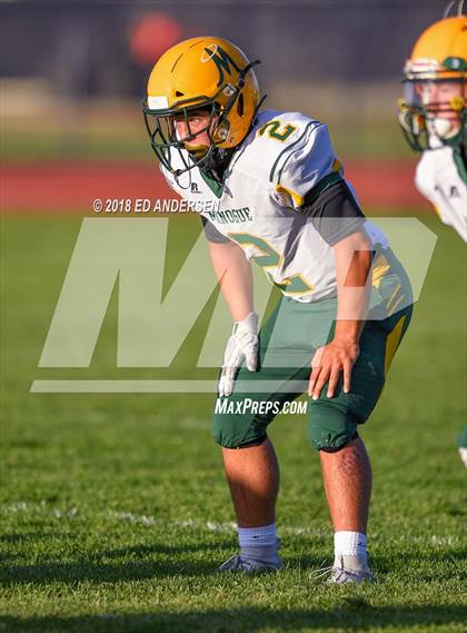 Thumbnail 3 in Bishop Manogue @ Yerington photogallery.