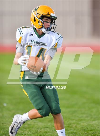 Thumbnail 1 in Bishop Manogue @ Yerington photogallery.