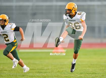 Thumbnail 3 in Bishop Manogue @ Yerington photogallery.