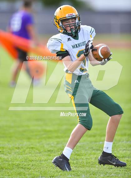 Thumbnail 3 in Bishop Manogue @ Yerington photogallery.