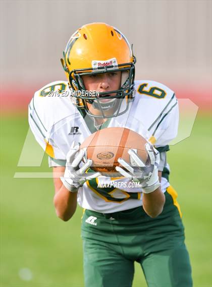 Thumbnail 3 in Bishop Manogue @ Yerington photogallery.