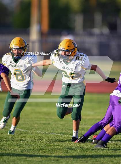 Thumbnail 3 in Bishop Manogue @ Yerington photogallery.