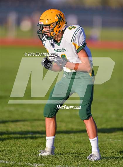 Thumbnail 1 in Bishop Manogue @ Yerington photogallery.