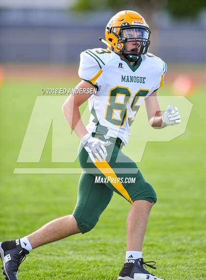 Thumbnail 2 in Bishop Manogue @ Yerington photogallery.