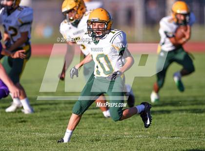 Thumbnail 2 in Bishop Manogue @ Yerington photogallery.