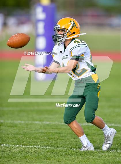 Thumbnail 1 in Bishop Manogue @ Yerington photogallery.