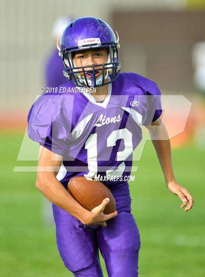 Thumbnail 2 in Bishop Manogue @ Yerington photogallery.
