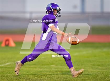 Thumbnail 3 in Bishop Manogue @ Yerington photogallery.