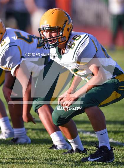 Thumbnail 1 in Bishop Manogue @ Yerington photogallery.