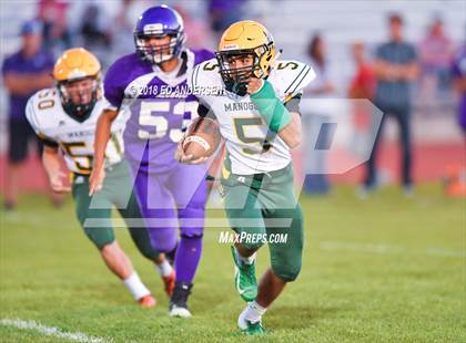 Thumbnail 1 in Bishop Manogue @ Yerington photogallery.