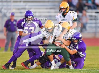 Thumbnail 2 in Bishop Manogue @ Yerington photogallery.