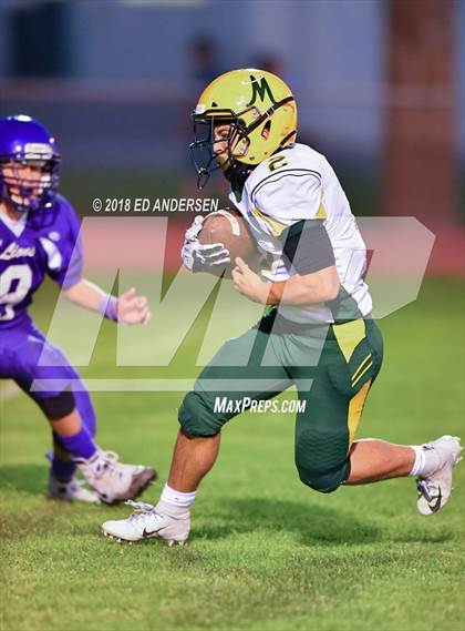 Thumbnail 2 in Bishop Manogue @ Yerington photogallery.