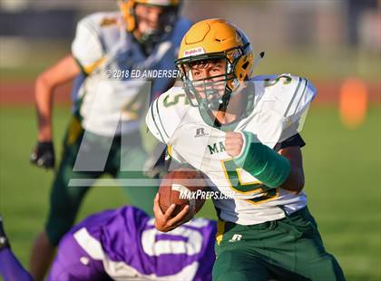 Thumbnail 1 in Bishop Manogue @ Yerington photogallery.
