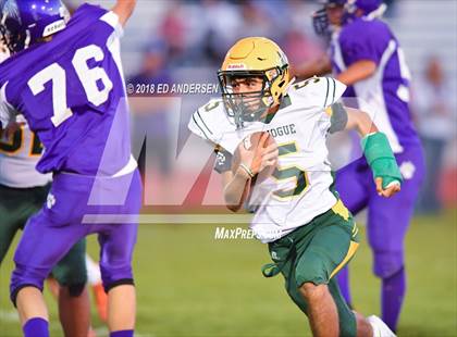Thumbnail 2 in Bishop Manogue @ Yerington photogallery.
