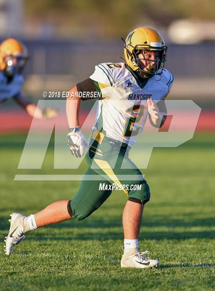 Thumbnail 2 in Bishop Manogue @ Yerington photogallery.