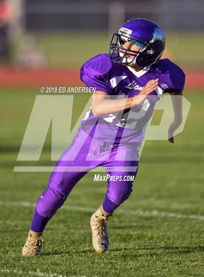 Thumbnail 2 in Bishop Manogue @ Yerington photogallery.