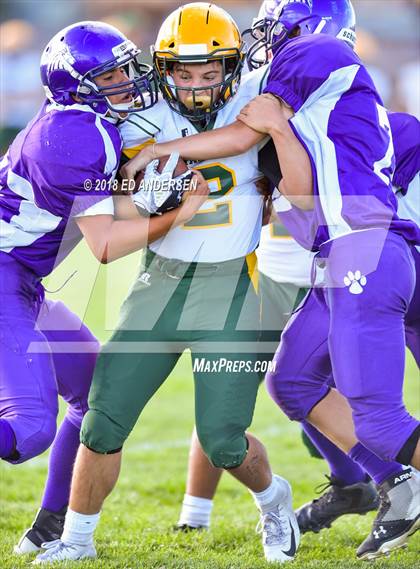 Thumbnail 1 in Bishop Manogue @ Yerington photogallery.