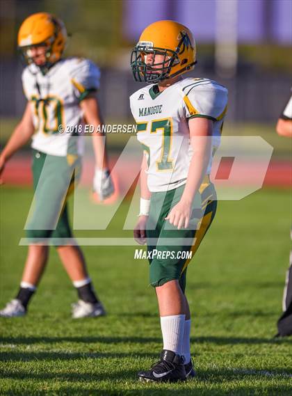 Thumbnail 3 in Bishop Manogue @ Yerington photogallery.