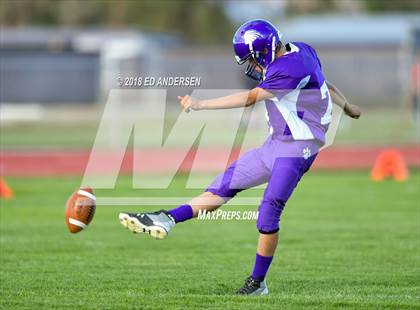 Thumbnail 1 in Bishop Manogue @ Yerington photogallery.