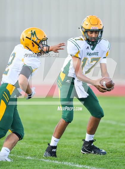 Thumbnail 2 in Bishop Manogue @ Yerington photogallery.