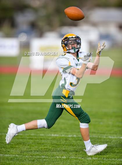 Thumbnail 2 in Bishop Manogue @ Yerington photogallery.
