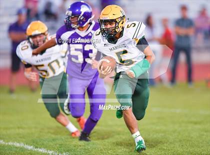 Thumbnail 2 in Bishop Manogue @ Yerington photogallery.