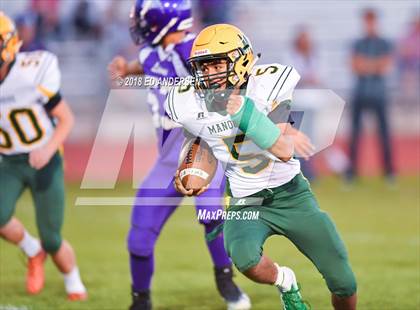 Thumbnail 1 in Bishop Manogue @ Yerington photogallery.