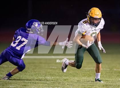 Thumbnail 1 in Bishop Manogue @ Yerington photogallery.