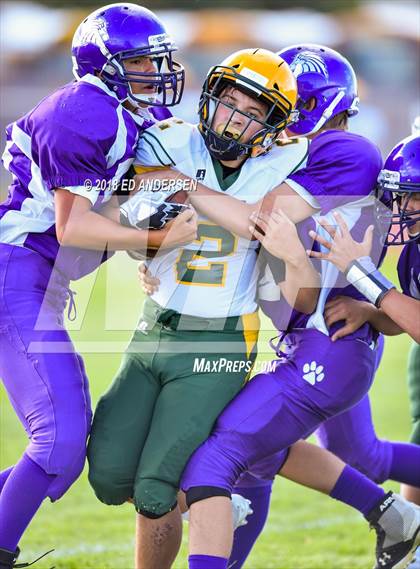 Thumbnail 3 in Bishop Manogue @ Yerington photogallery.