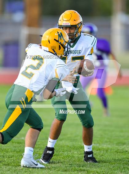 Thumbnail 1 in Bishop Manogue @ Yerington photogallery.